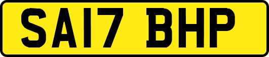 SA17BHP