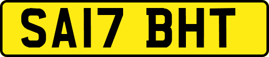 SA17BHT