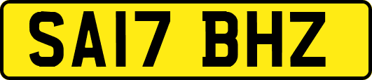 SA17BHZ