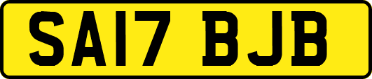 SA17BJB