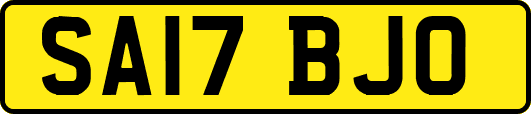 SA17BJO