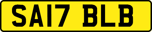 SA17BLB