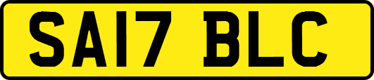 SA17BLC