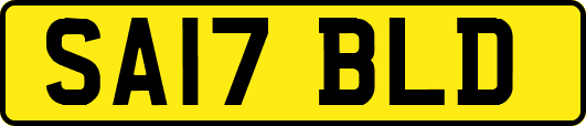 SA17BLD