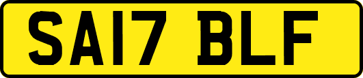 SA17BLF