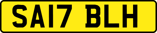 SA17BLH