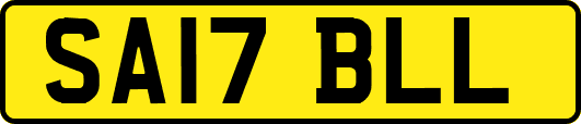 SA17BLL