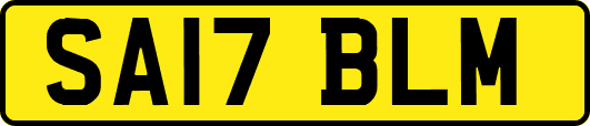 SA17BLM