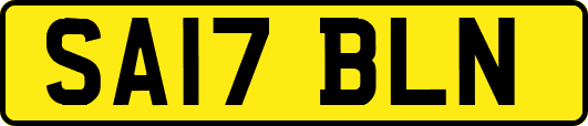 SA17BLN