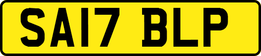SA17BLP