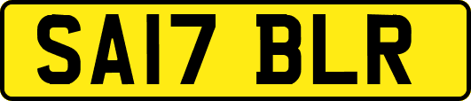 SA17BLR