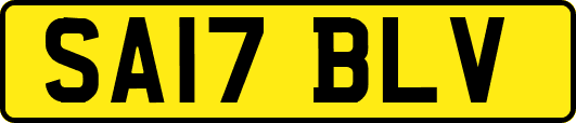 SA17BLV