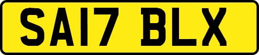 SA17BLX