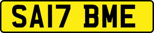 SA17BME