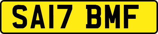 SA17BMF