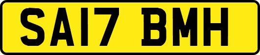 SA17BMH