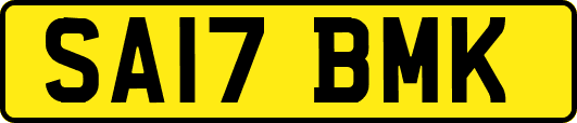 SA17BMK