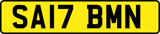 SA17BMN