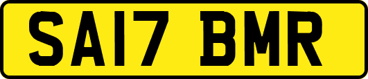 SA17BMR
