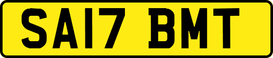 SA17BMT