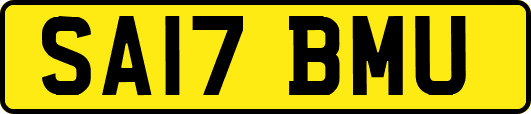 SA17BMU