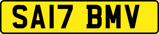 SA17BMV