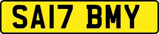 SA17BMY