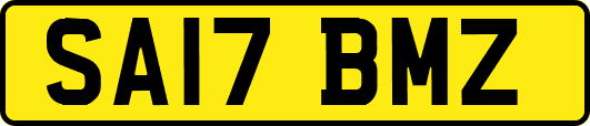 SA17BMZ