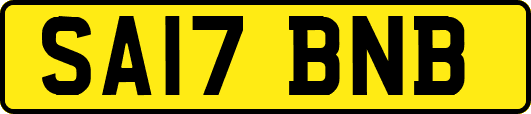 SA17BNB