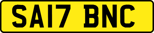 SA17BNC