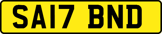 SA17BND