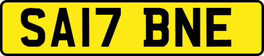 SA17BNE