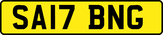SA17BNG