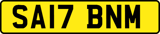 SA17BNM