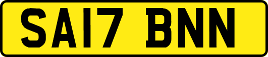 SA17BNN