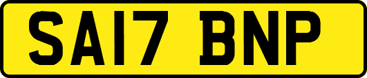 SA17BNP