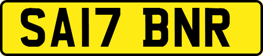 SA17BNR