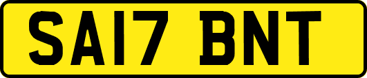 SA17BNT