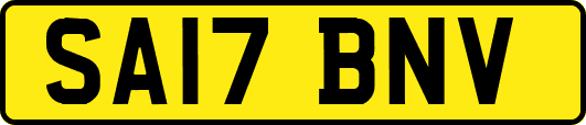 SA17BNV