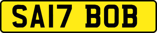 SA17BOB
