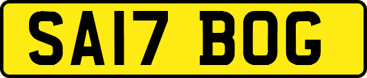 SA17BOG