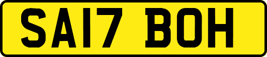 SA17BOH