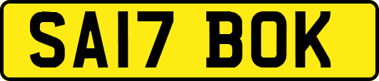 SA17BOK