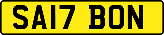 SA17BON