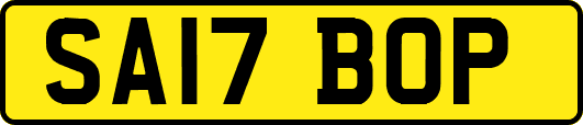 SA17BOP