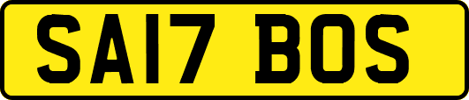 SA17BOS