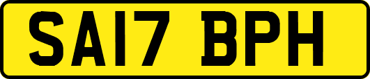 SA17BPH