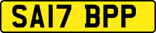 SA17BPP