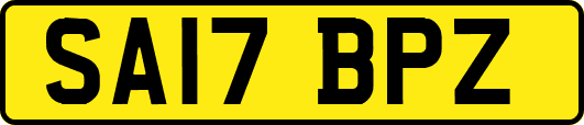 SA17BPZ
