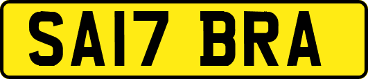 SA17BRA